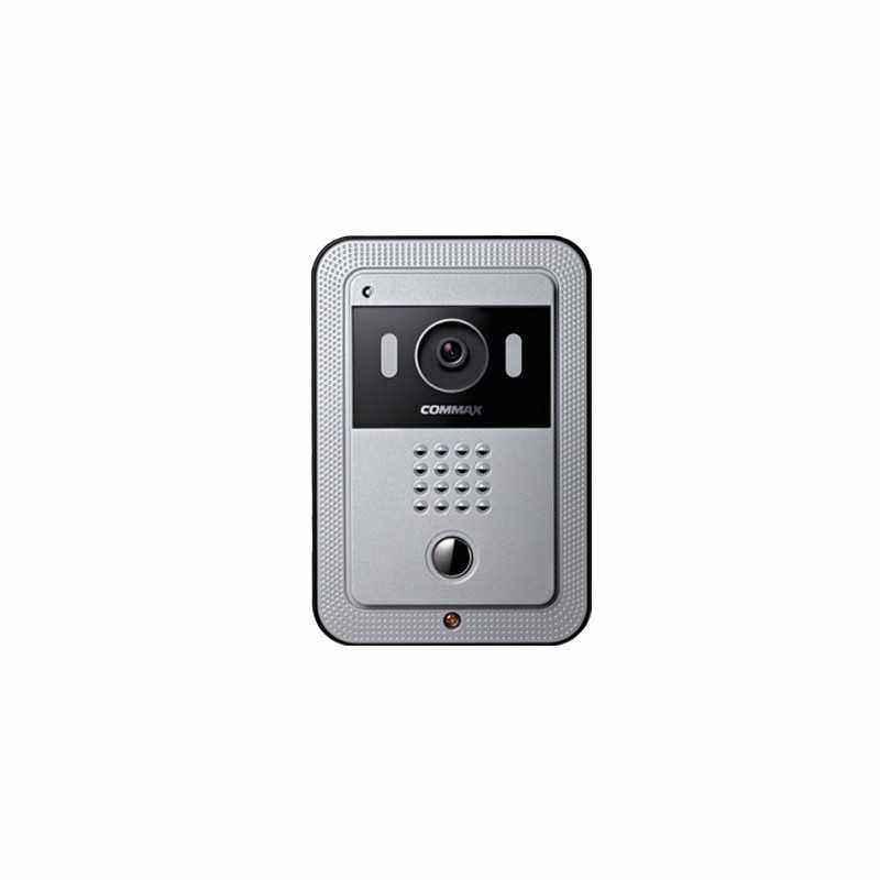 Camera videointerfon color IR montaj ingropat