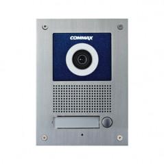 Camera videointerfon color iluminare LED montaj ingropat