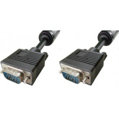 Cablu VGA lungime: 1.4 m