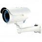 Camera color de exterior, 1/3 Sony EXview HAD CCD II, High-Sensitivity Sony Enhanced Effio-E (673BK) 700TVL, KM-77IRF Camera color de exterior, 1/3 Sony EXview HAD CCD II, High-Sensitivity Sony Enhanced Effio-E (673BK) 700TVL, KM-77IRF