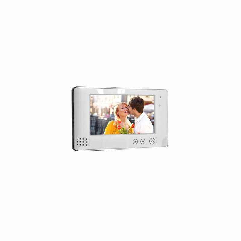 Videointerfon de interior CSD VP-700WH