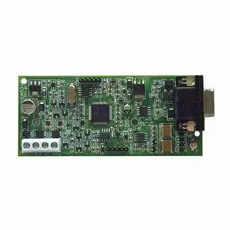 Modul interfata bidirectionala DSC Power-Kantech (IT-100)