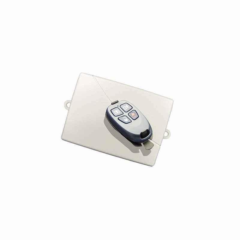 Kit wirelless pentru centrale Power DSC