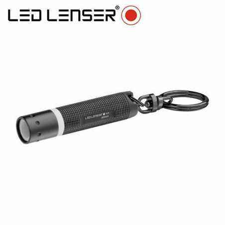 Lanterna profesionala LED lenser K1L - 15 Lumeni