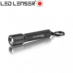 Lanterna profesionala LED Lenser Keyring A3