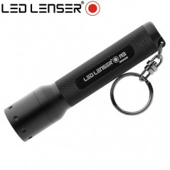 Lanterna profesionala LED Lenser Keyring A3