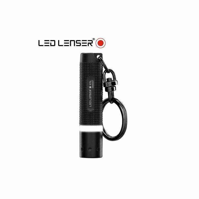 Lanterna profesionala LED Lenser K1 LED light - 17 Lumeni