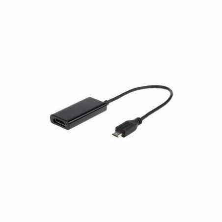 Adaptor Micro-USB to HDMI Gembird