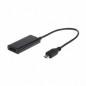 Adaptor Micro-USB to HDMI Gembird Adaptor Micro-USB to HDMI Gembird