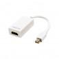Adaptor mini DisplayPort - HDMI (T/M) Adaptor mini DisplayPort - HDMI (T/M)