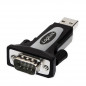 USB Adapter, USB 2.0 - Serial, FTDI Chip