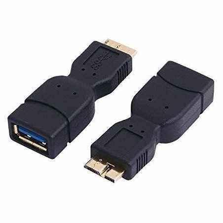 USB Adapter, USB 3.0 AF / Micro BM