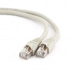 Cablu UTP Patch cord cat. 6, lungime 1m, GEMBIRD