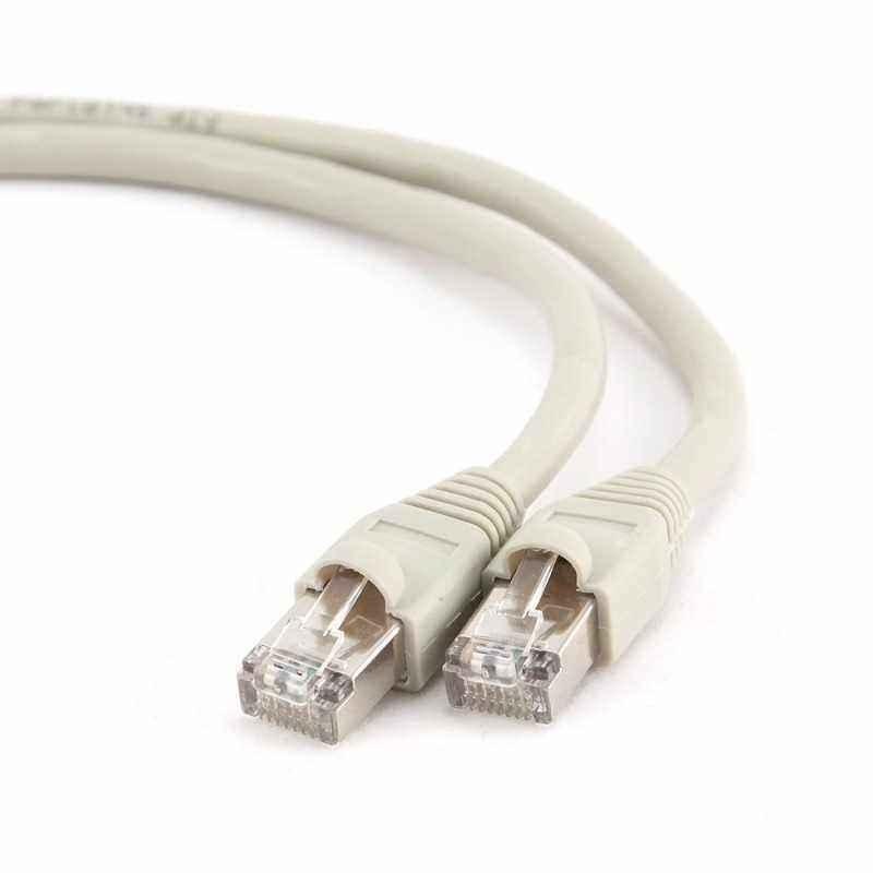 Cablu UTP Patch cord cat. 6, lungime 1m, GEMBIRD Cablu UTP Patch cord cat. 6, lungime 1m, GEMBIRD