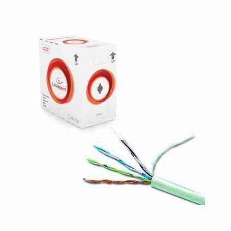 Cablu UTP cat. 6 AWG24, 305m, GEMBIRD