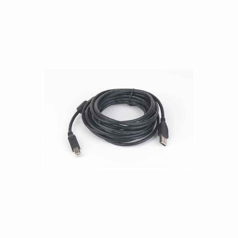 Cablu de date USB2.0 lungime 3m GEMBIRD