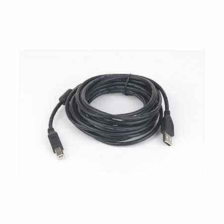 Cablu de date USB2.0 lungime 3m GEMBIRD