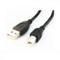 Cablu de date USB2.0 premium lungime 3m GEMBIRD Cablu de date USB2.0 premium lungime 3m GEMBIRD
