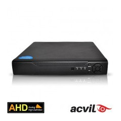 DVR AHD CU 8 CANALE VIDEO AHD-5108 ACVIL