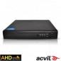 DVR AHD CU 8 CANALE VIDEO AHD-5108 ACVIL