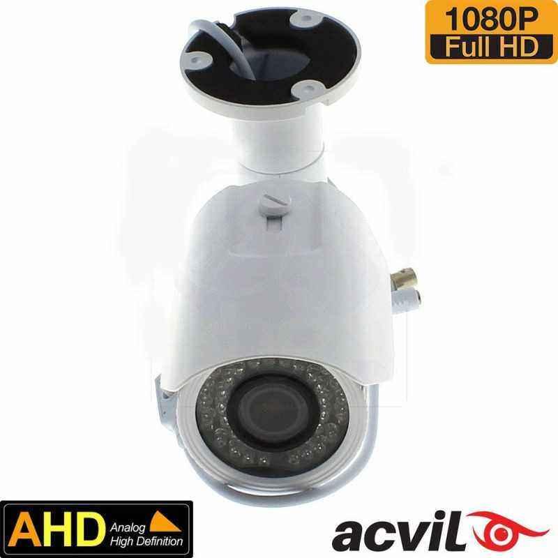 Camera supraveghere de exterior AHD Acvil AHD-EV40