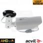 Camera supraveghere de exterior AHD Acvil AHD-EV40