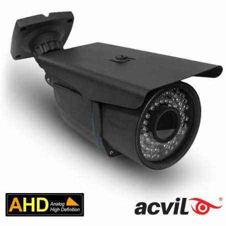 to donate Peninsula sticker Camera supraveghere de exterior AHD Acvil AHD-EV60