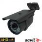 Camera supraveghere de exterior AHD Acvil AHD-EV60 Camera supraveghere de exterior AHD Acvil AHD-EV60