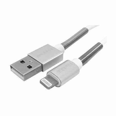 Cablu compatibil Iphone 5/6 1 metru