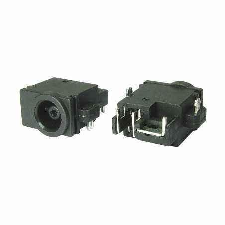 Mufa de alimentare pentru laptop Samsung R20, R70, X60