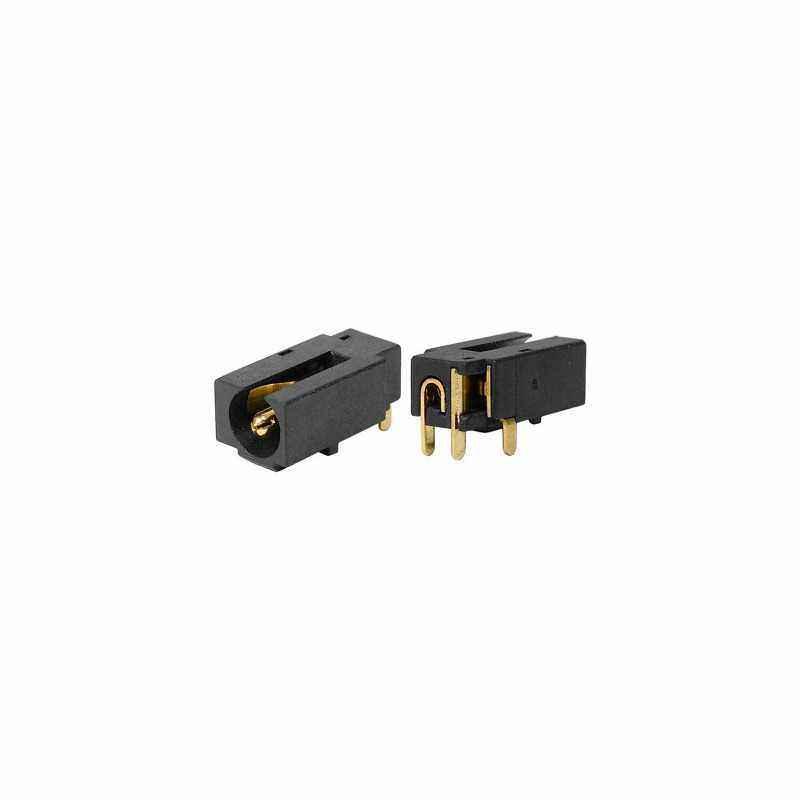 Mufa de alimentare pentru laptop c.c. compatibil HP mini 700