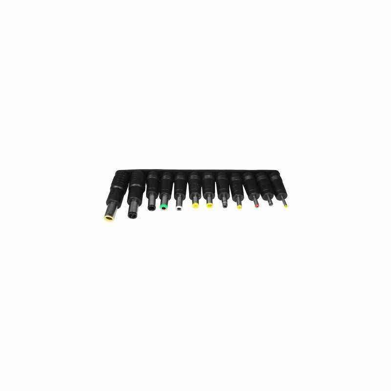 Set 12 mufe curent continuu pentru Laptop
