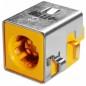 Conector Alimentare Laptop Compatibil Toshiba W500