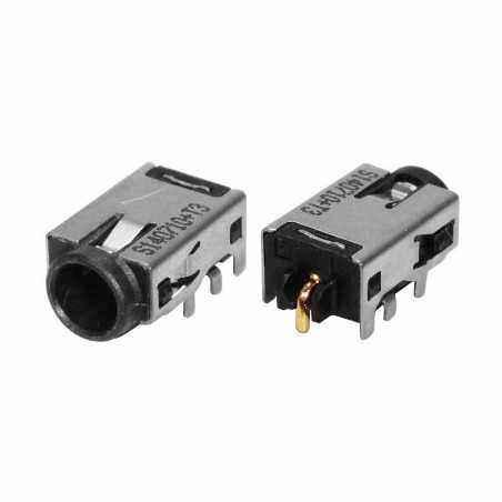 Conector Alimentare Laptop C.C. - HY-266