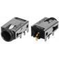 Conector Alimentare Laptop C.C. - HY-266