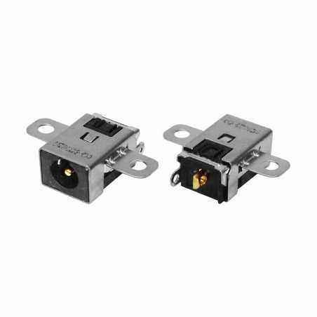 Conector Alimentare Laptop C.C. - HY-267