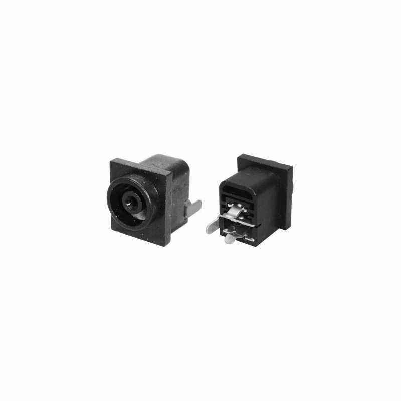 Conector Alimentare Laptop C.C. - HY-253 Conector Alimentare Laptop C.C. - HY-253