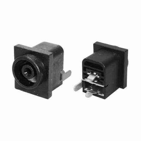 Conector Alimentare Laptop C.C. - HY-253