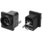 Conector Alimentare Laptop C.C. - HY-253 Conector Alimentare Laptop C.C. - HY-253