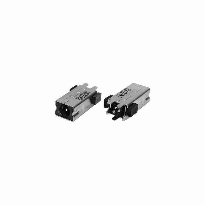 Conector Alimentare Laptop C.C. - HY-261 Conector Alimentare Laptop C.C. - HY-261