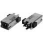 Conector Alimentare Laptop C.C. - HY-261 Conector Alimentare Laptop C.C. - HY-261