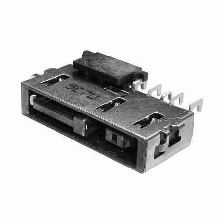 Conector Alimentare Laptop C.C. Lenovo HY-279