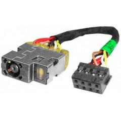 Conector Alimentare Laptop C.C. HP 15-N