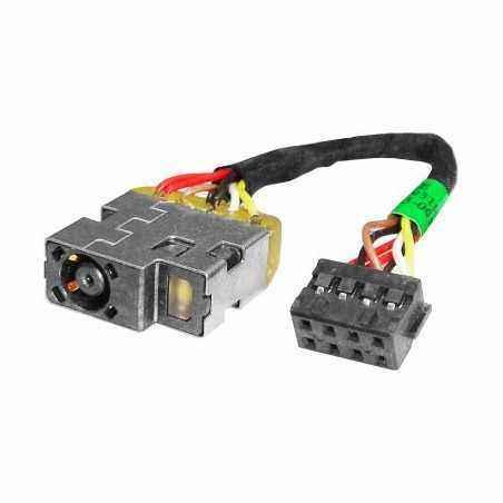 Conector Alimentare Laptop C.C. HP 15-N