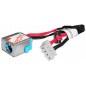 Conector Alimentare Laptop C.C. Acer R7-572