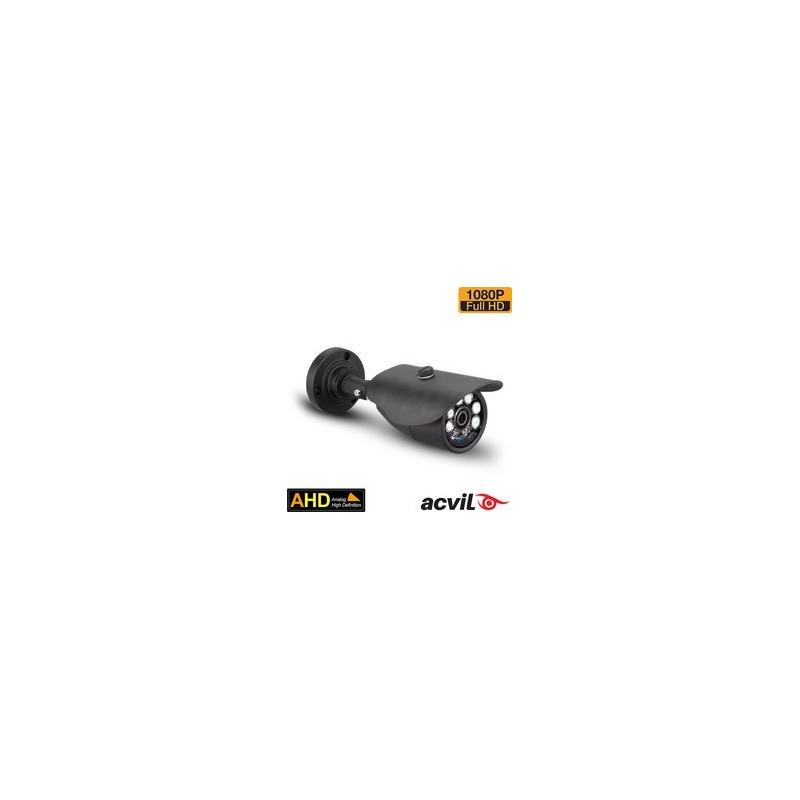Camera supraveghere de exterior AHD Acvil AHD-EF30-1080P