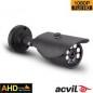 Camera supraveghere de exterior AHD Acvil AHD-EF30-1080P
