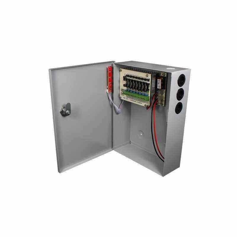 Sursa in comutatie 5A SMPS cu Backup 1205-09