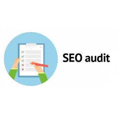 Servicii WebSite (audit seo)