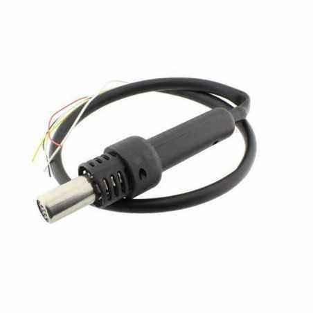 Maner suflanta pentru statii de lipit Gordak952